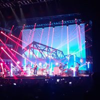 División Minúscula: triunfo acústico más allá de "Fronteras"