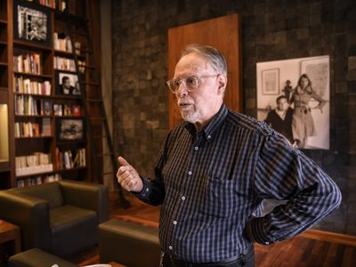 El nuevo ciclo de la obra de David Huerta (1949-2024)