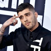 Increíble anuncio: Zayn Malik festejó su cumpleaños con un ingenioso mensaje en las redes sociales