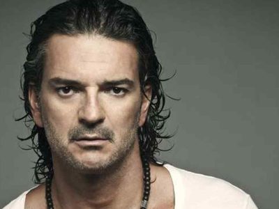 "Telefe no tuvo nada que ver": a 20 años del papelón de Ricardo Arjona, Mateyko reveló la verdad