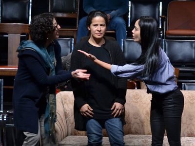 'Las tres hermanas”: Chejov hoy