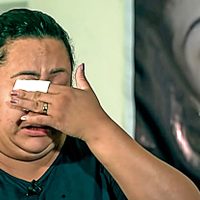 Feminicidio resuelto por la madre de la víctima