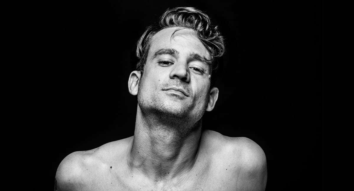 Chano Carpentier. Fuente: (Instagram)