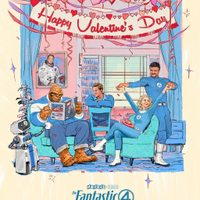 Estos serán los protagonistas de “Los 4 fantásticos”: Marvel revela elenco en el Día de San Valentín