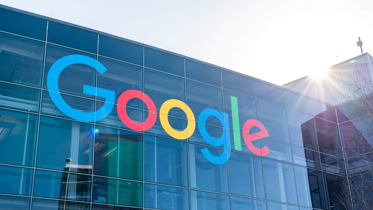 Google. Fuente: (Twitter)