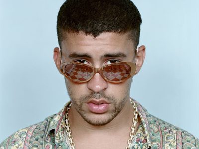 ¡De otro nivel! Bad Bunny rompió récords con su nuevo disco