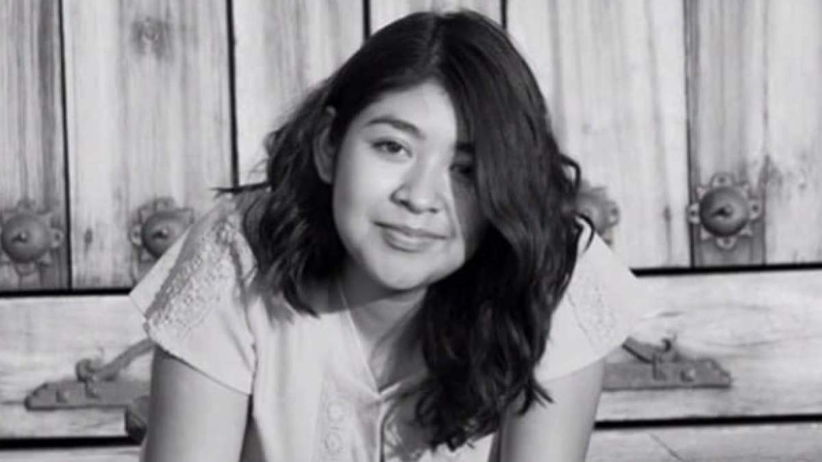 La alumna Martha Rosa Sánchez Concha aún desaparecida
