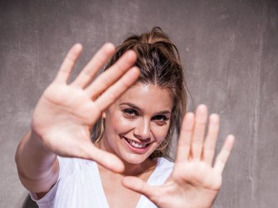 “Te quiero y nada más”: el nuevo videoclip de Natalie Pérez que es tendencia. ¡Miralo!