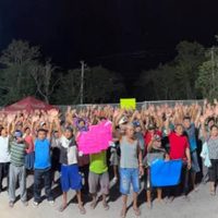 Ultimátum del INAH en Chichén Itzá: “Va a ser una sola entrada por el CATVI”