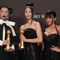 Esta es la lista completa de ganadores de los Globos de Oro 2026