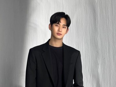 Rompió el silencio: la versión de Kim Soo Hyun sobre su escándalo con Kim Sae Ron