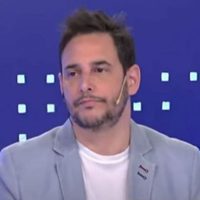 El motivo por el que Rodrigo Lussich se ausentó de "Socios del espectáculo" en El Trece