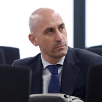 Rubiales le dice a juez que Hermoso le dio consentimiento para beso tras Mundial Femenino 2023