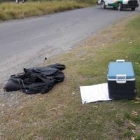 Nuevo León: hallan cuerpos descuartizados con narcomensajes