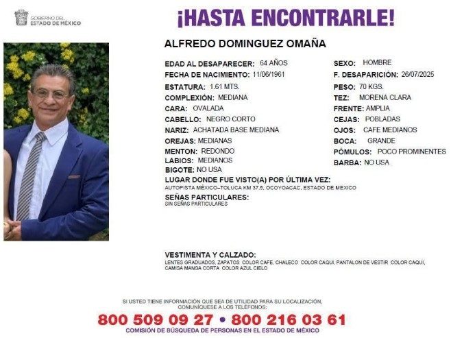 Alfredo Domínguez
