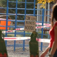 En Neuquén Capital realizarán marchas contra el abuso infantil