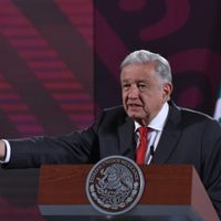 No habrá carpetazo al caso de contaminación de Grupo México al Río Sonora, dice AMLO