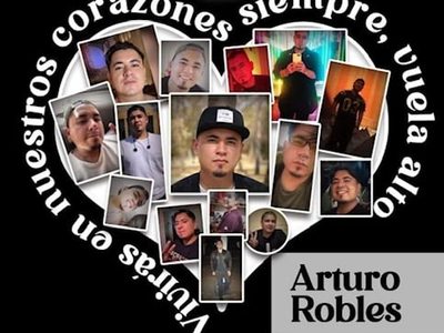 Instituto Forense entrega el cuerpo de trabajador del call center asesinado en Jalisco
