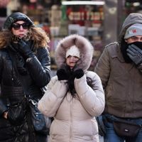 Clima en Neuquén: vuelven las heladas a la región