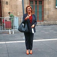 Campos y Duarte: la revancha contra Corral