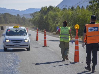 Por romper la cuarentena: los imputados deberán enfrentar una causa penal