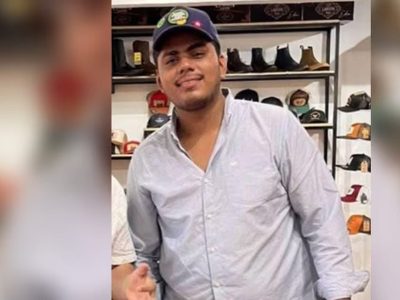 Detienen a cuatro policías por homicidio de un universitario en Tabasco