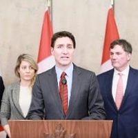 Canadá impondrá aranceles del 25% a las importaciones de EU como respuesta a las medidas de Trump