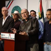 PAN y PRI piden aplazar la discusión de la reforma a la Ley de Aguas