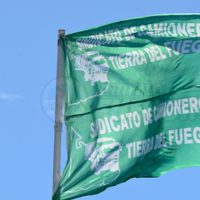 Tierra del Fuego: camioneros en alerta por conflicto en el servicio de recolección