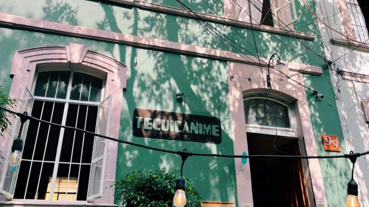 La Peña Tecuicanime