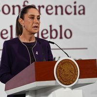 Van más de 2 mil mexicanos detenidos en EU desde el inicio de la administración Trump: Sheinbaum