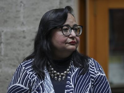 “El silencio no implica inacción sino prudencia”, dice Norma Piña sobre la extinción de fideicomisos