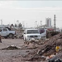 Los conductores que arrojen basura o escombros en Neuquén no podrán renovar su licencia