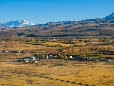 El sismo de Chile se sintió en Neuquén pero no generó daños