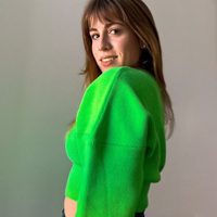 A 17 años del éxito de "Patito feo", a qué se dedica hoy Laura Esquivel