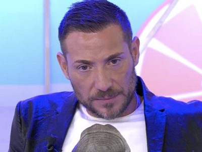 “Los voy a desmontar a todos”: Antonio David Flores perdió la paciencia en vivo