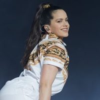 ¡Se graban! Rosalía lo hizo con Dua Lipa y los fans no pudieron con tanto ¡Sacudón!