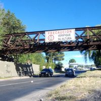 ¡Ya era hora!: Buscan soluciones contra los choques al puente