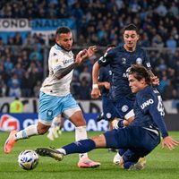 Independiente Rivadavia mereció más ante Racing en Avellaneda