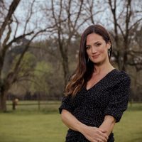 La hija mayor de Paula Chaves y Pedro Alfonso decidió seguir los pasos de sus padres