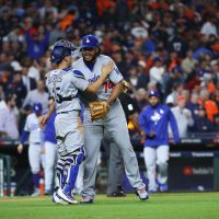 Los Dodgers remontan y empatan a 2-2 la Serie Mundial