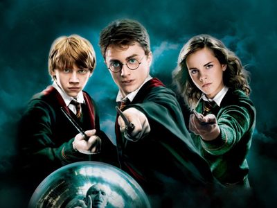 ¡ATENCIÓN FANÁTICOS! Harry Potter tiene una nueva sorpresa para todos. ¡IMPERDIBLE!