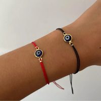 Rituales: así tenés que "activar" la energía de tu pulsera de ojo turco para atraer protección y abundancia