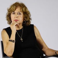Rosaura Ruiz encabezará la nueva Secretaría de Ciencias, Humanidades, Tecnología e Innovación