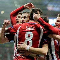 El Manchester United va por una de las principales figuras del Atlético Madrid