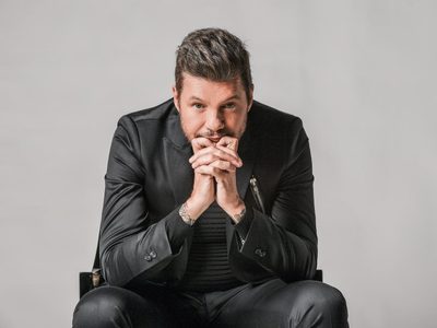 El jugado proyecto que Marcelo Tinelli podría tomar para el 2023