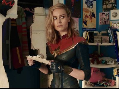 Destapan crisis profunda en Marvel a unos días del estreno de su nueva película