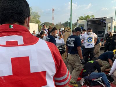 El Estado debe asumir su responsabilidad en la tragedia de migrantes: Redim