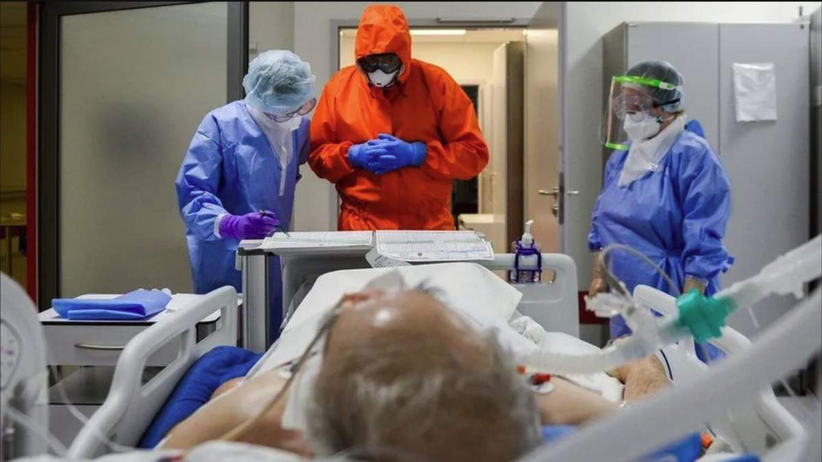 Saber por qué el coronavirus afecta a algunos más que a otros es uno de los principales objetivos de la comunidad científica. Fuente: (Twitter)