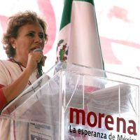 Morena descarta nueva encuesta en la CDMX; elige "coordinadores" en Tabasco, Morelos, Veracruz y Yucatán